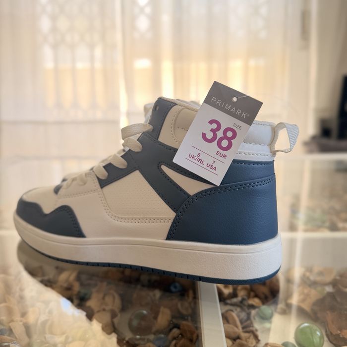 Tenís PRIMARK Novos