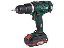 Berbequim parkside vendo compro e reparo ferramentas Parkside