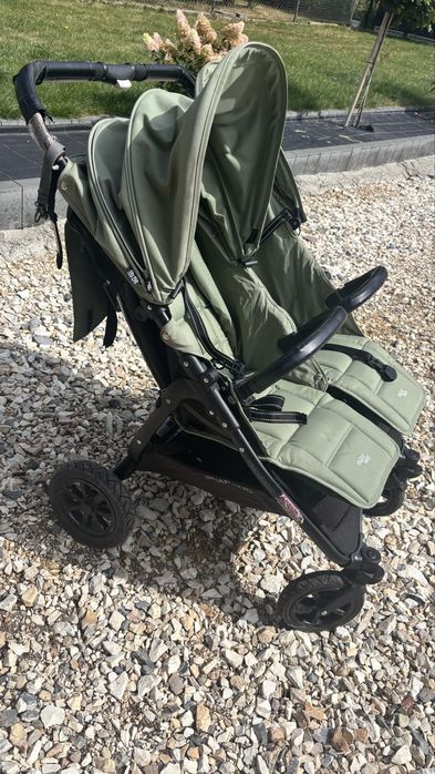 Valco Baby Snap Duo Sport kolor limitowany