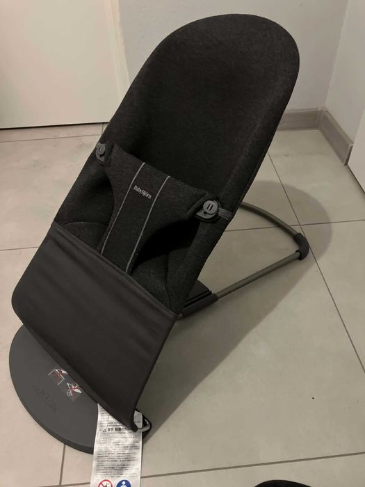 Leżaczek BabyBjoern