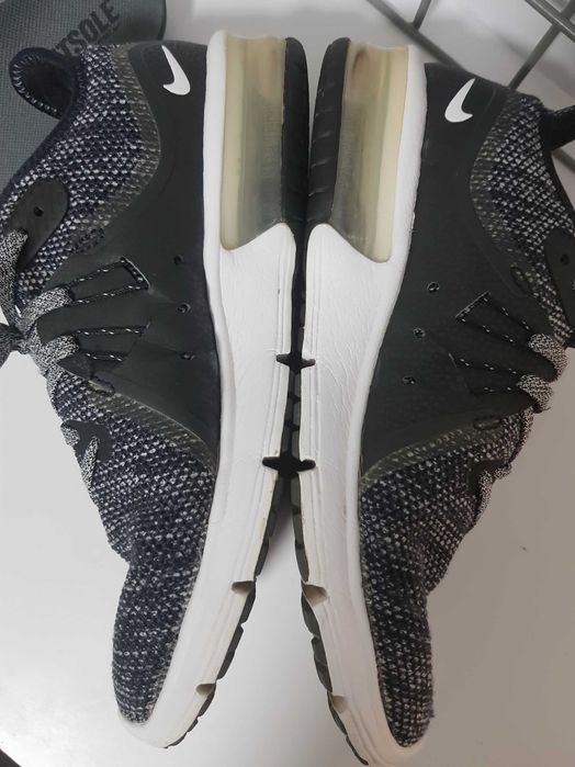 Жіночі кросівки nike air max sequent 2