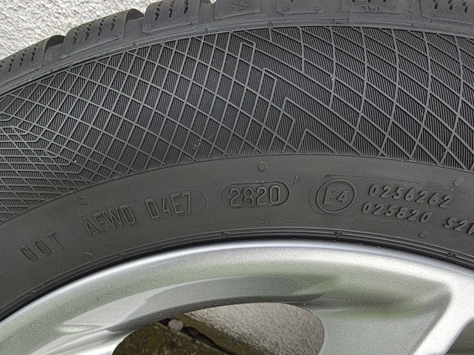 Oryginalne felgi  koła Hyundai Kona  16"  5x114.3