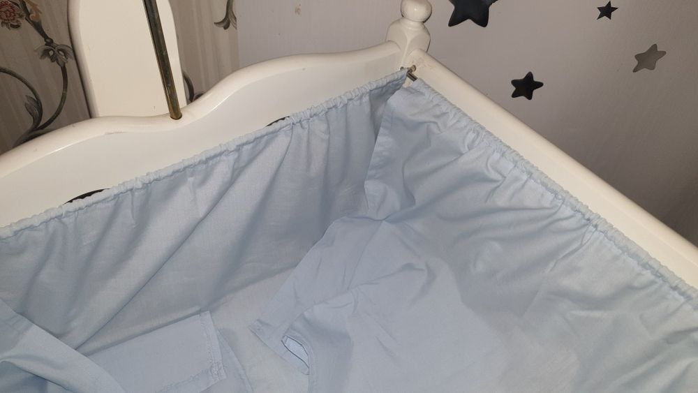 Качающаяся люлька