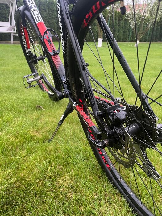 Rower 29 NAKAMURA fusion 50