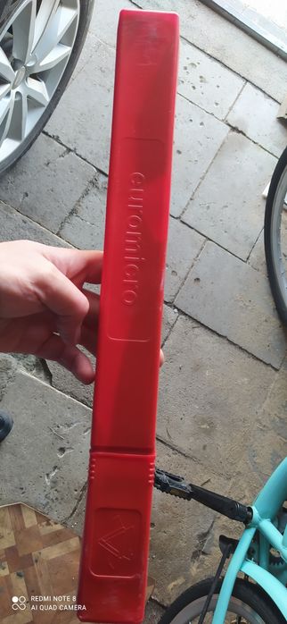 Trójkąt ostrzegawczy