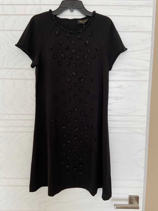 Маленька чорна сукня Juicy Couture оригінал