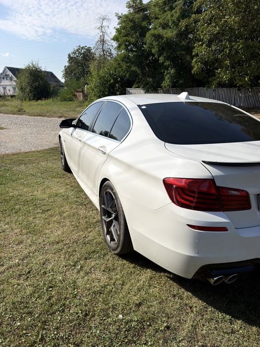 Bmw f10 надійний b47