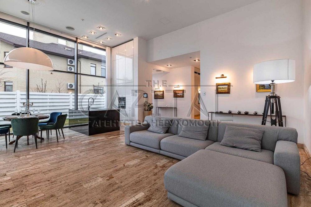 Оренда / Будинок / Виноградна, Лісники