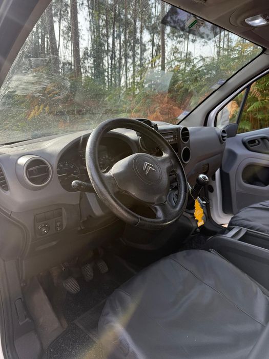 Citroën berlingo 1.6