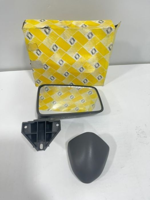 Espelho Retrovisor Dto Renault Express  Renault 1990 a 1993