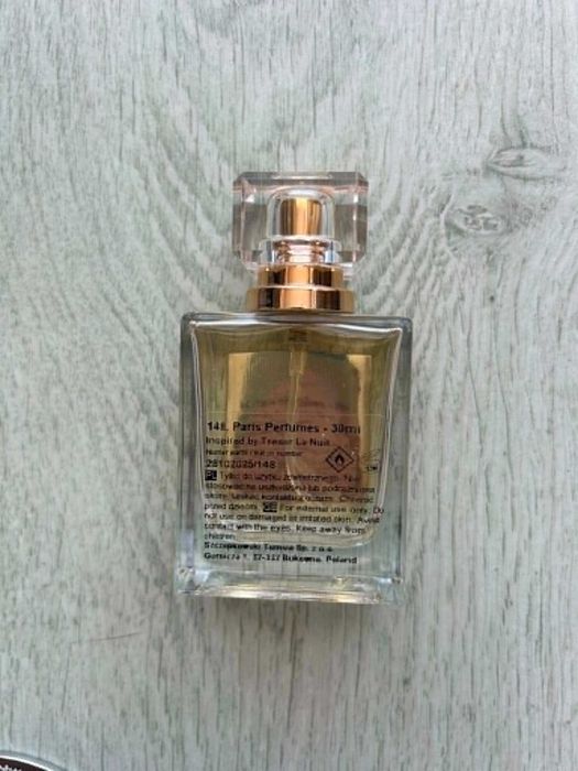 Paris Perfumes 148 30 ml– inspirowane La Nuit Trésor Lancôme
