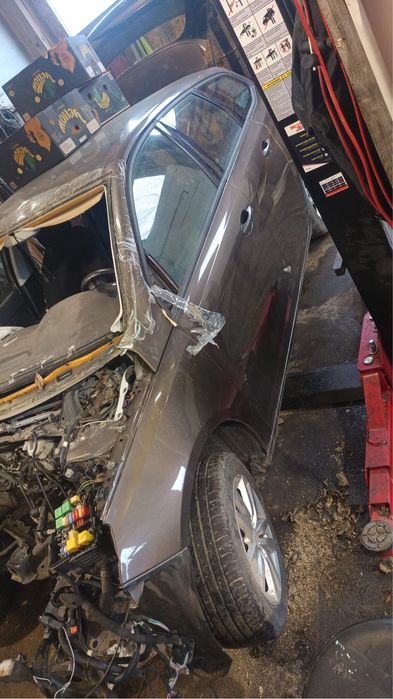 Шрот, авторозбір пежо 308 t9 ,на запчастини