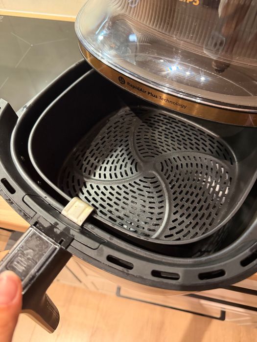 Air fryer Philips Ovi NA332/00 1700W 6,2l