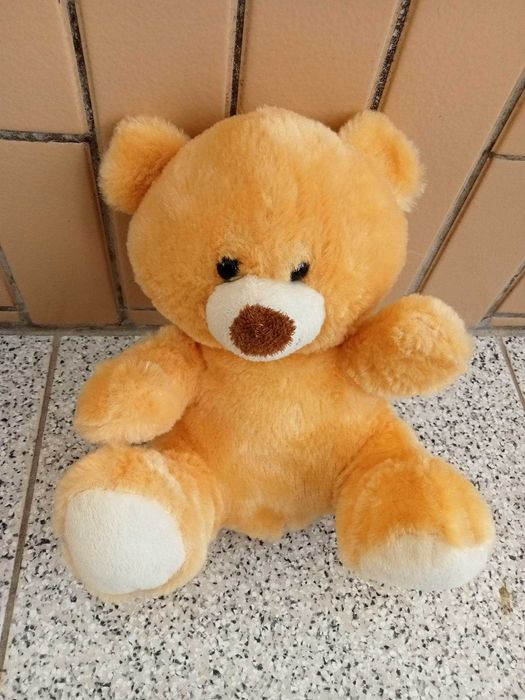 Diversos peluches