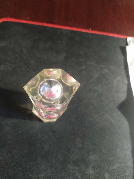 Песочные часы в оргстекле