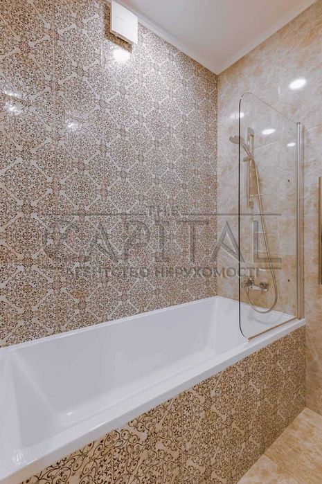 Продаж / 2-кімн. квартира / вул. Джона Маккейна, Саперне поле, EcoFlow 4 кВт / ЖК Central Park / Печерськ | 70 м² | 13 поверх | EcoFlow 4 кВт