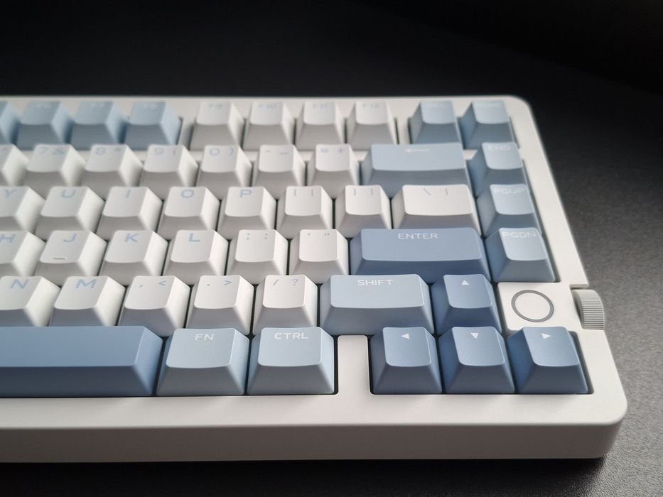 Бездротова Механічна Клавіатура MCHOSE G75 V2