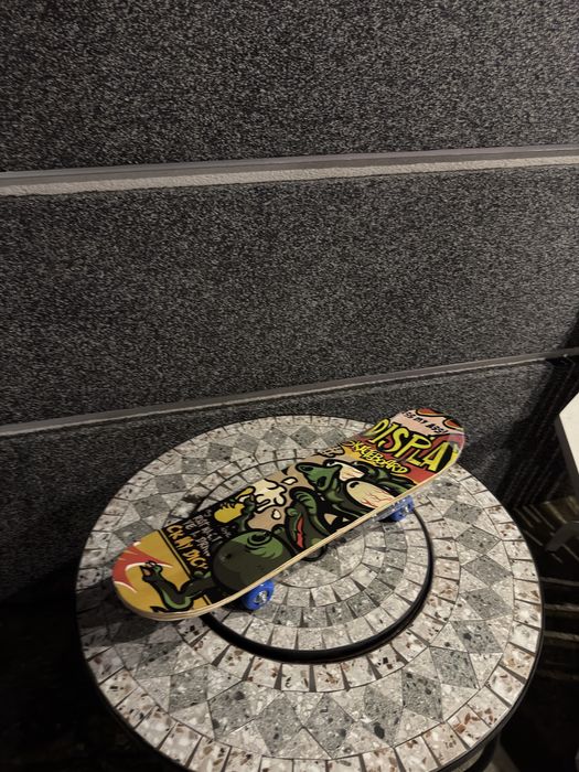 скейт дитячий новий