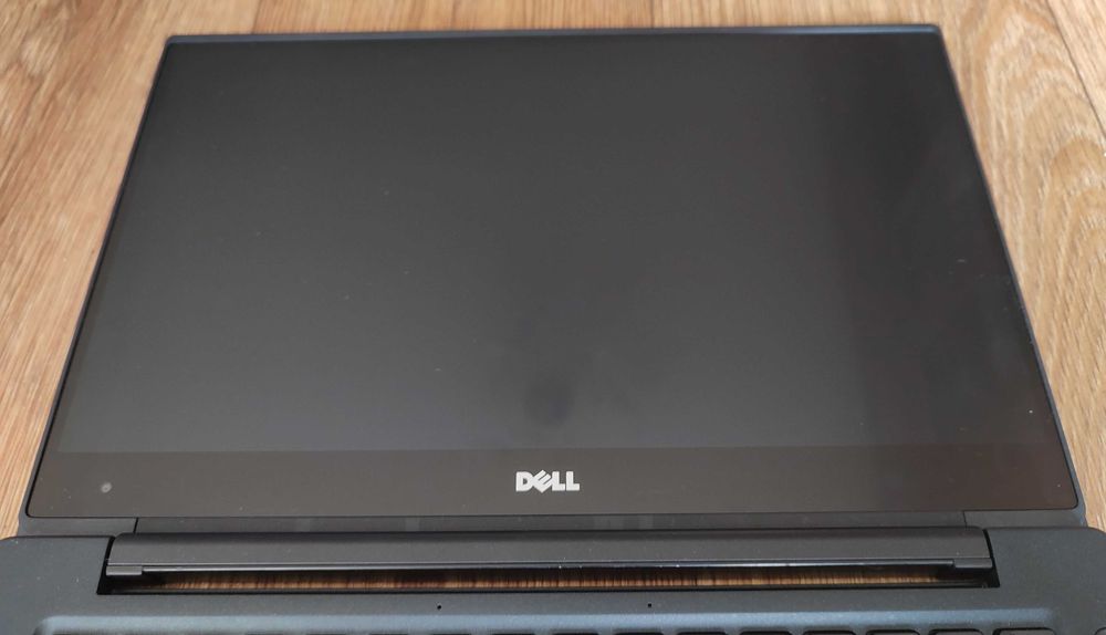 Dell Latitude 7370 16/256Gb QHD