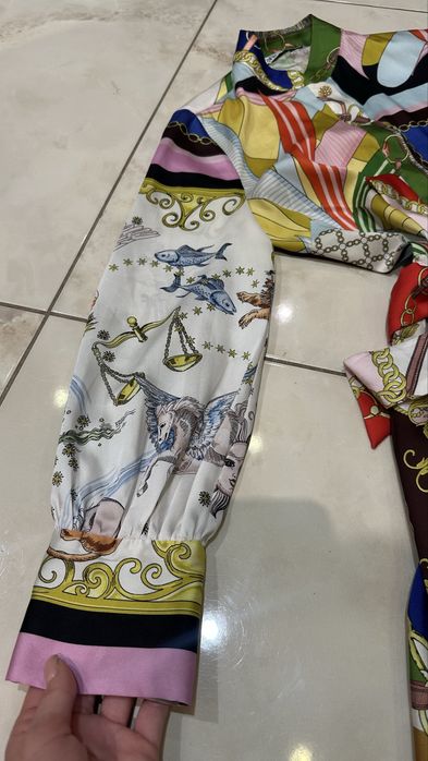 Платье Zara xs s