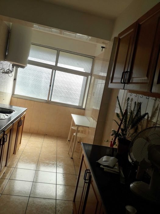Quarto individual e bom
