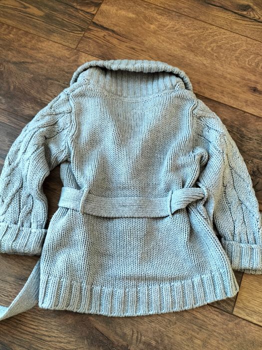 Sweter H&M rozmiar 74