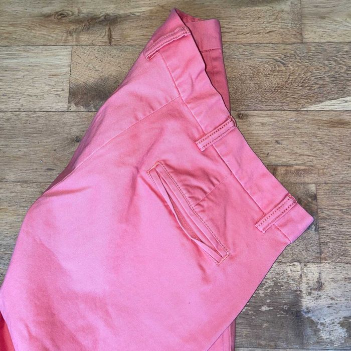 Old Navy Ultimate Slim Męskie Modne Spodnie Chinos W 30 L 32