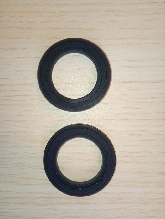 2 uszczelki do ostrza lidl monsieur cuisine(lidlomix)