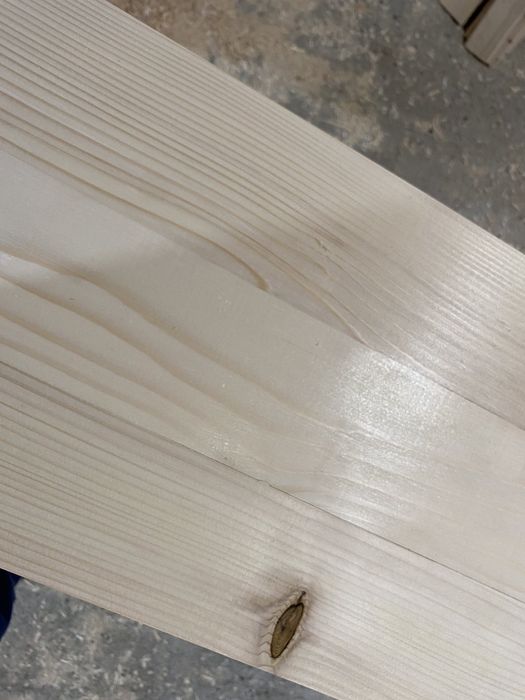 Фальшбрус вагонка дерев'яна підлога