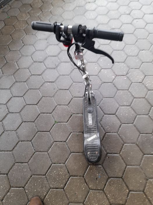 Trotinete e-scooter eletrica