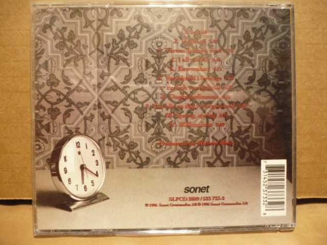 Wyprzedaż : trzy bardzo ciekawe płyty CD.Zapraszam do odwiedzin.