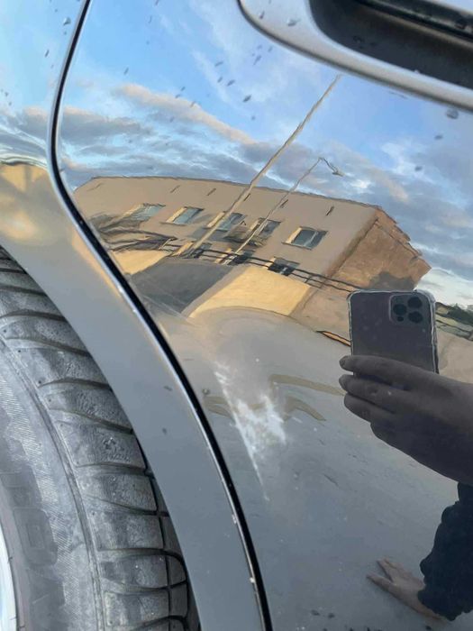 Honda Civic 7 1.7 CDTI