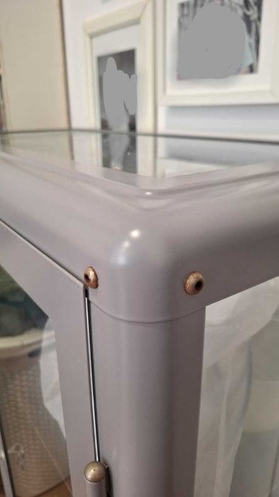 Vitrine FABRIKÖR ikea