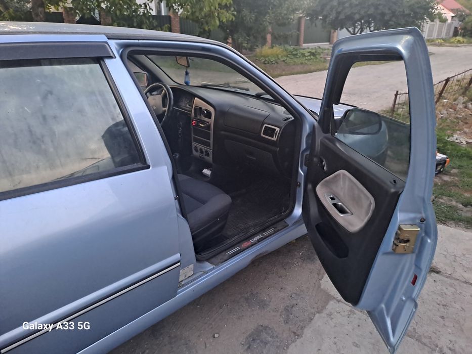 Чери амулет продам