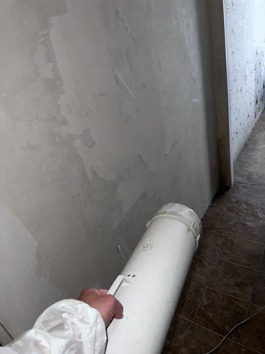 Удаление и устранение грибка , удаление плесени.Работа любой сложности