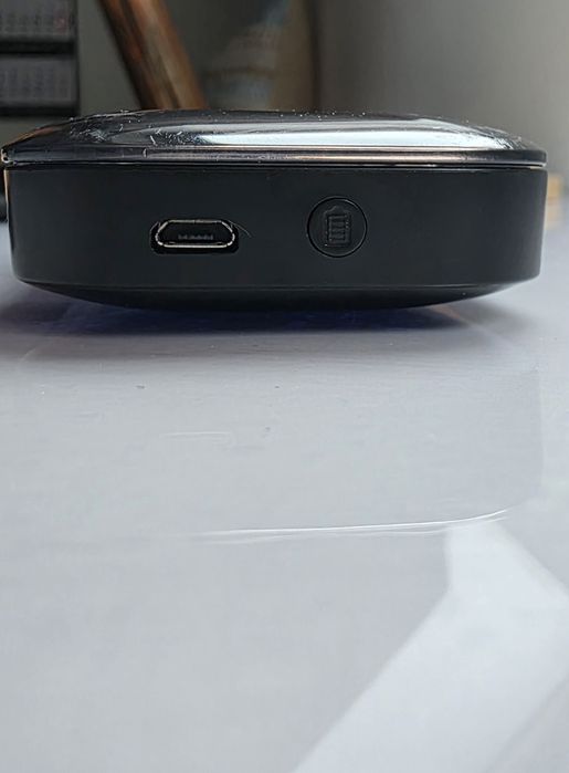 Słuchawka bezprzewodowa Plantronics Voyager Legend