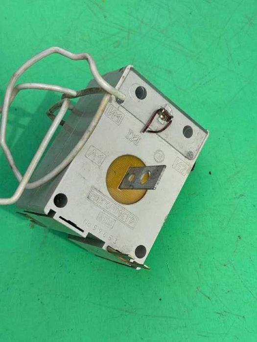 Трансформатор струму