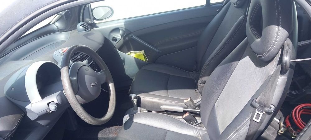 Smart ForTwo 2001 - Para arranjar ou peças — photo 2