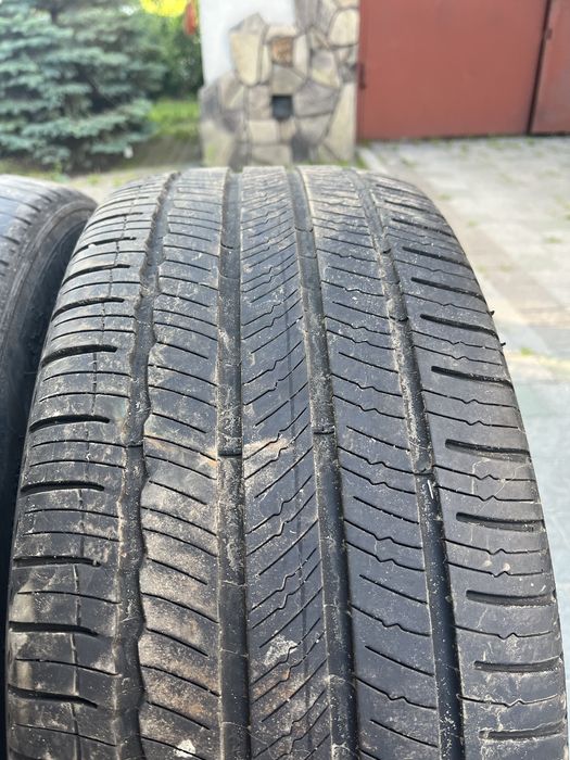 Шини колеса мішелін Michlen тесла модел 3