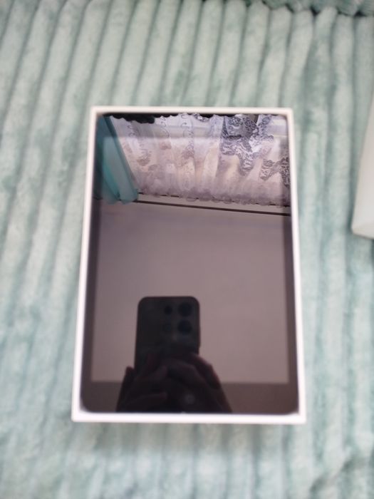 Tablet mini IPAD