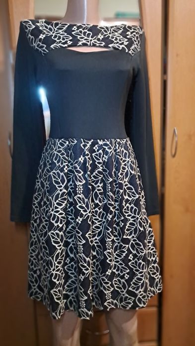 Сукня плаття  розмір S