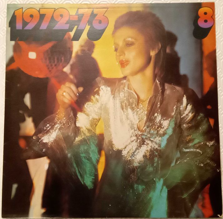 Vinis LPs, coleção de 8 discos vinil, Seleções Reader`s Digest