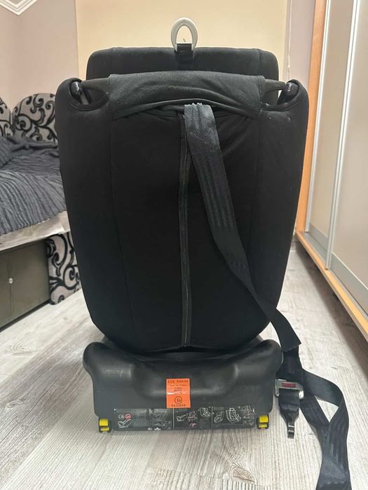 Автокрісло дитяче 0-15кг