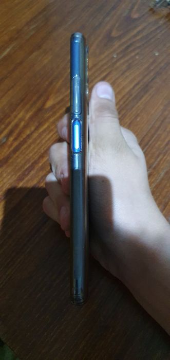 Xiaomi Redmi Note 10s