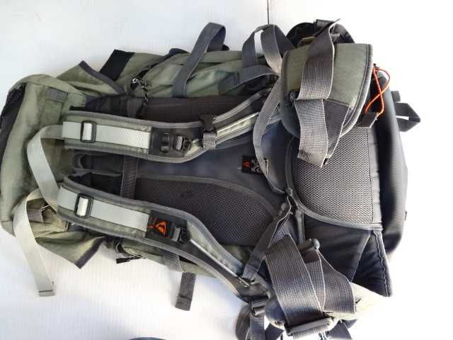 Plecak BERGSON ATTACK 35 Trekkingowy Turystyczny