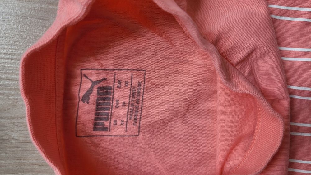 Sukienka Puma XS