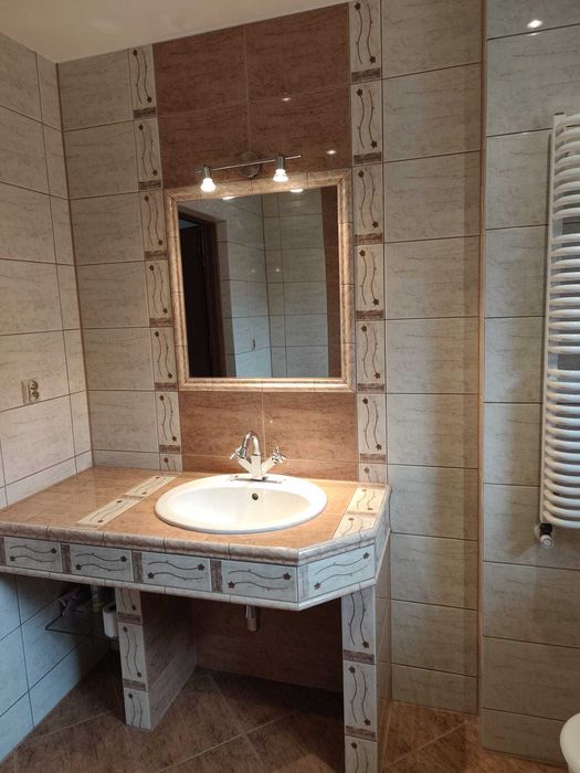 Dom 180m² w Makowie Podhalańskim z widokiem na góry