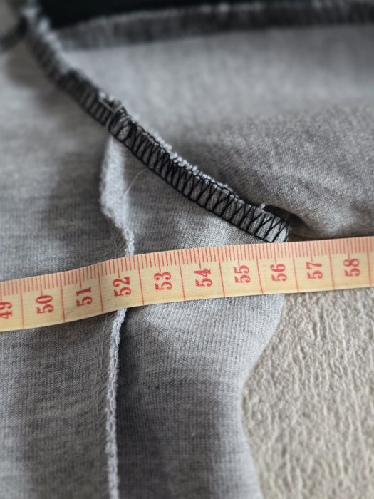 Sprzedam koplet dresowy tech fleece