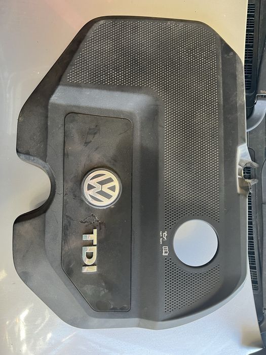 Peças VW Polo 9N