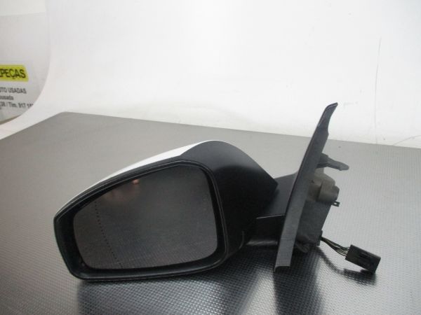 Retrovisor / espelho esquerdo RENAULT Megane III (BZ0_)